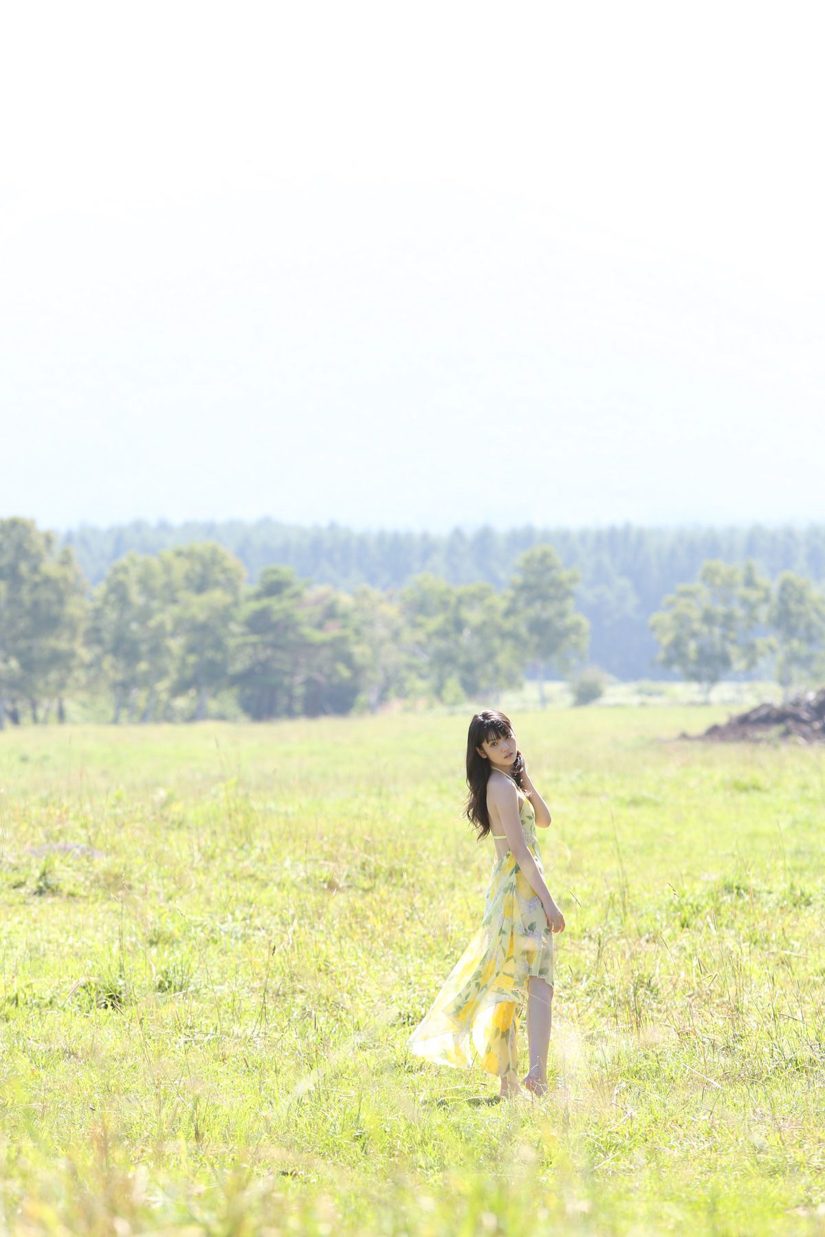 道重さゆみ Sayumi Michishige [Hello! Project Digital Books] Vol.117 