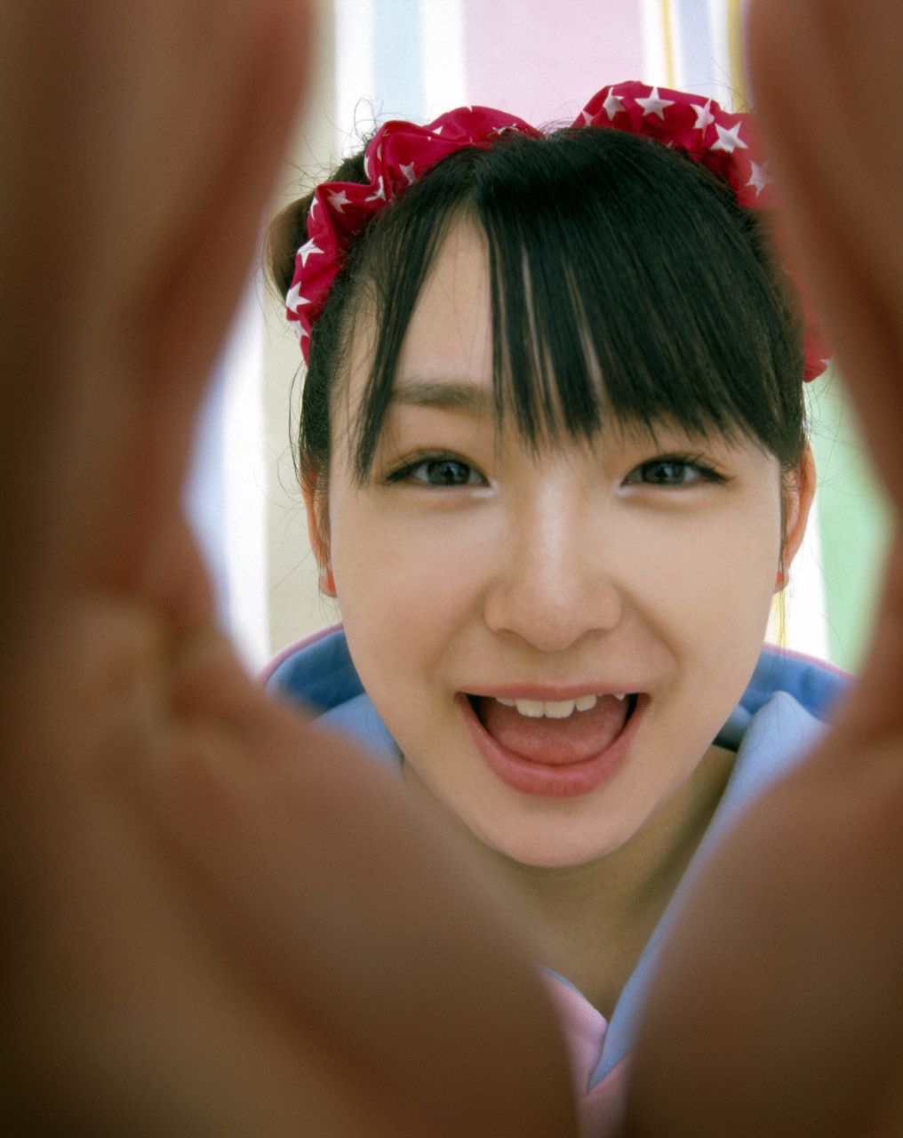 加护亚依、辻希美 [Hello! Project Digital Books] Vol.10 