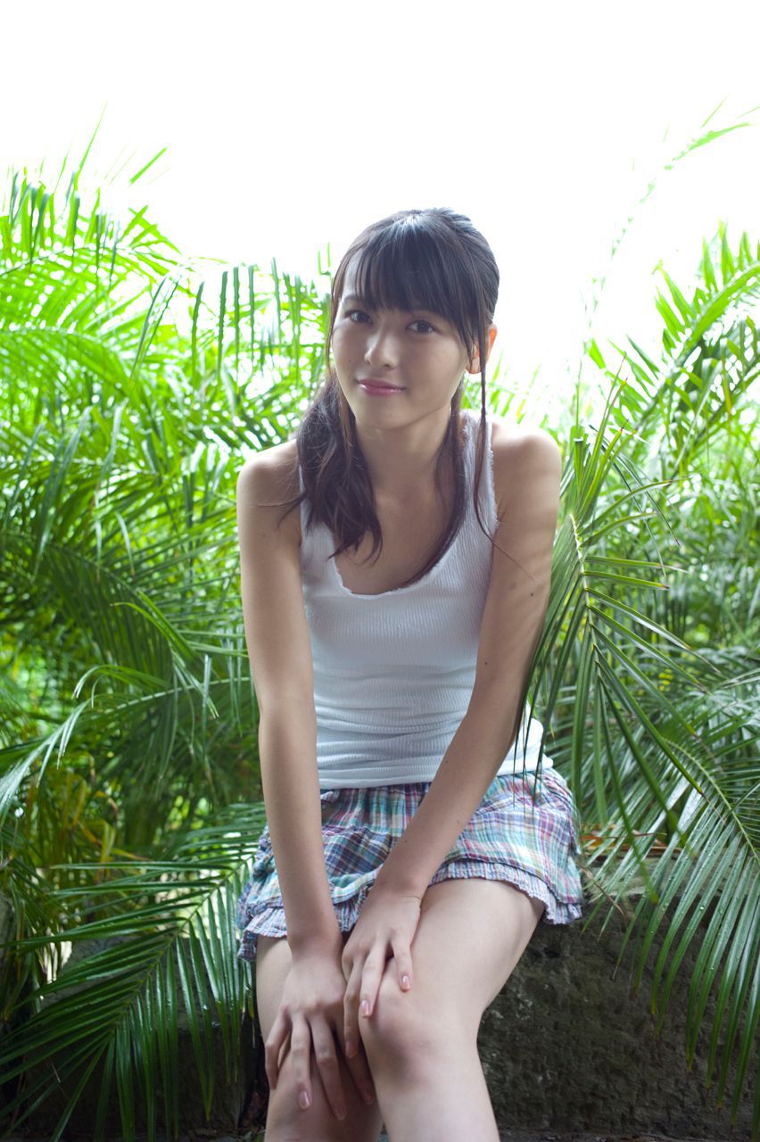 Maimi Yajima 矢島舞美 [Hello! Project Digital Books] Vol.94 