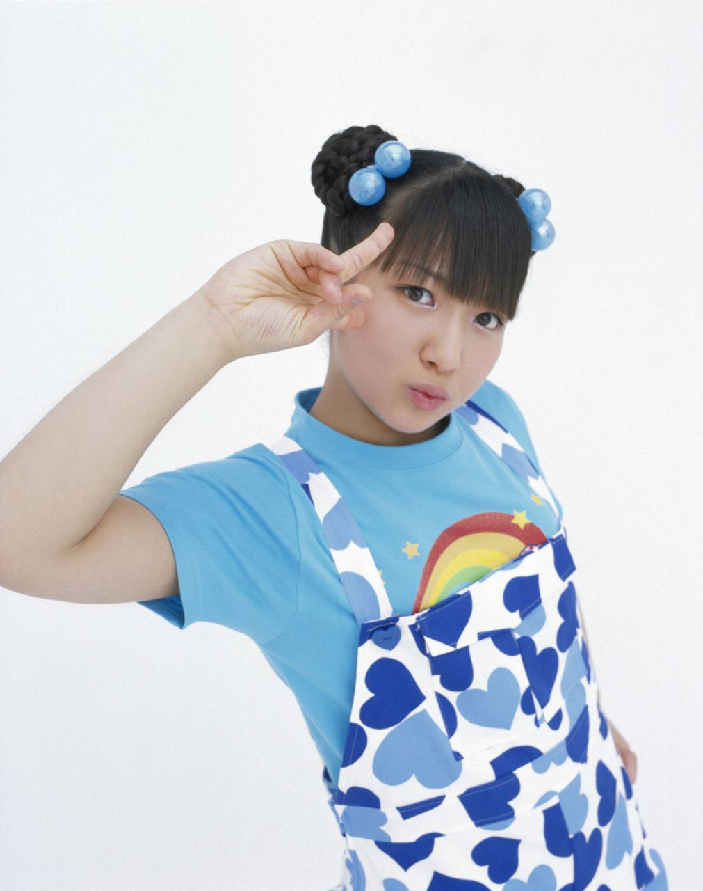 加护亚依、辻希美 [Hello! Project Digital Books] Vol.10 