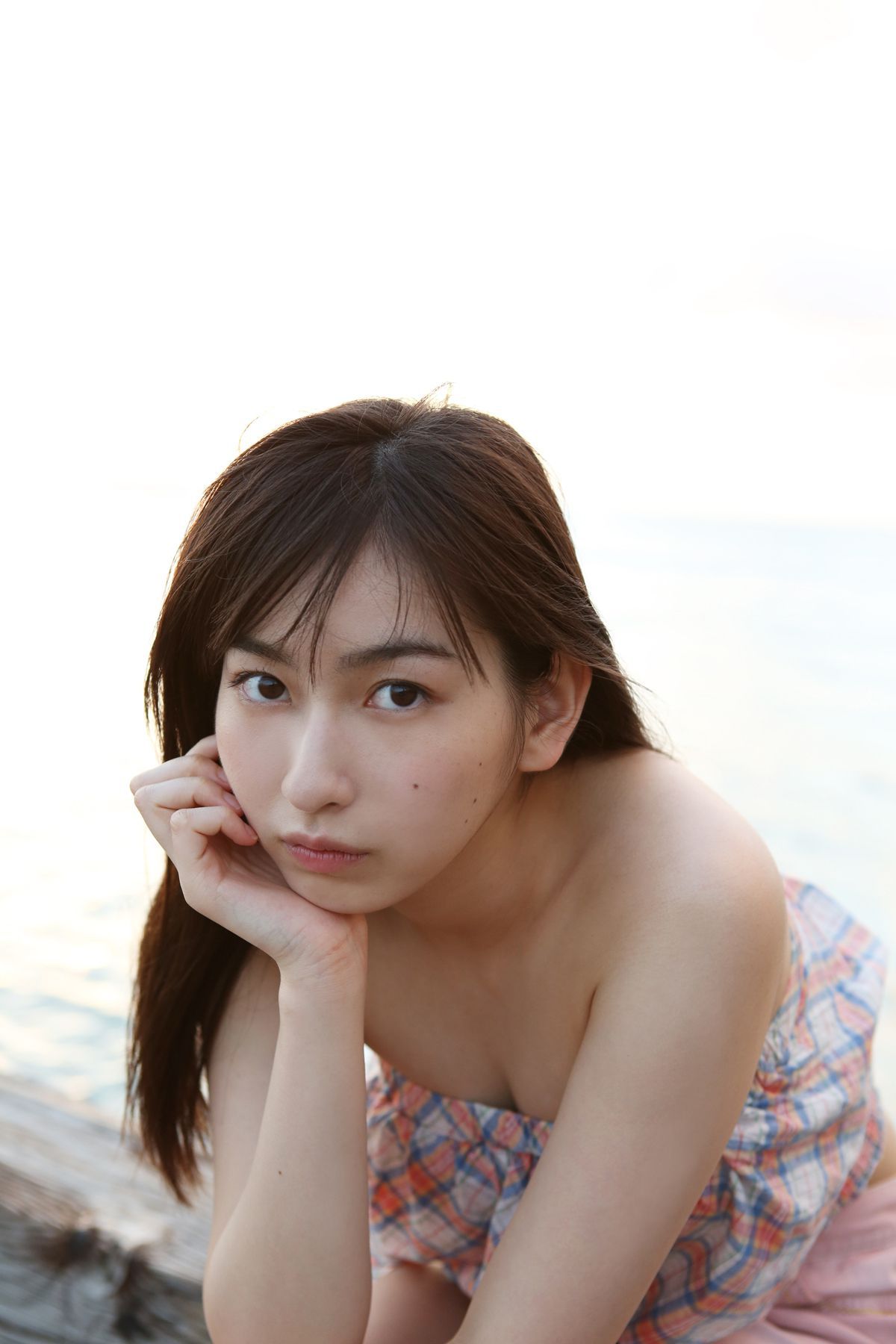 植村あかり/植村亚加莉 Akari Uemura [Hello! Project Digital Books] Vol.151 