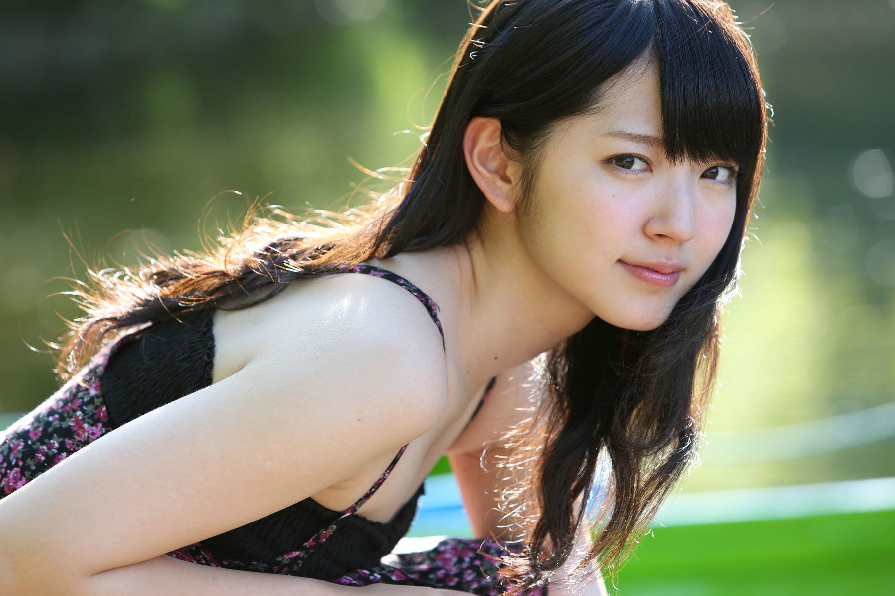 鈴木愛理 Airi Suzuki [Hello! Project Digital Books] Vol.115 