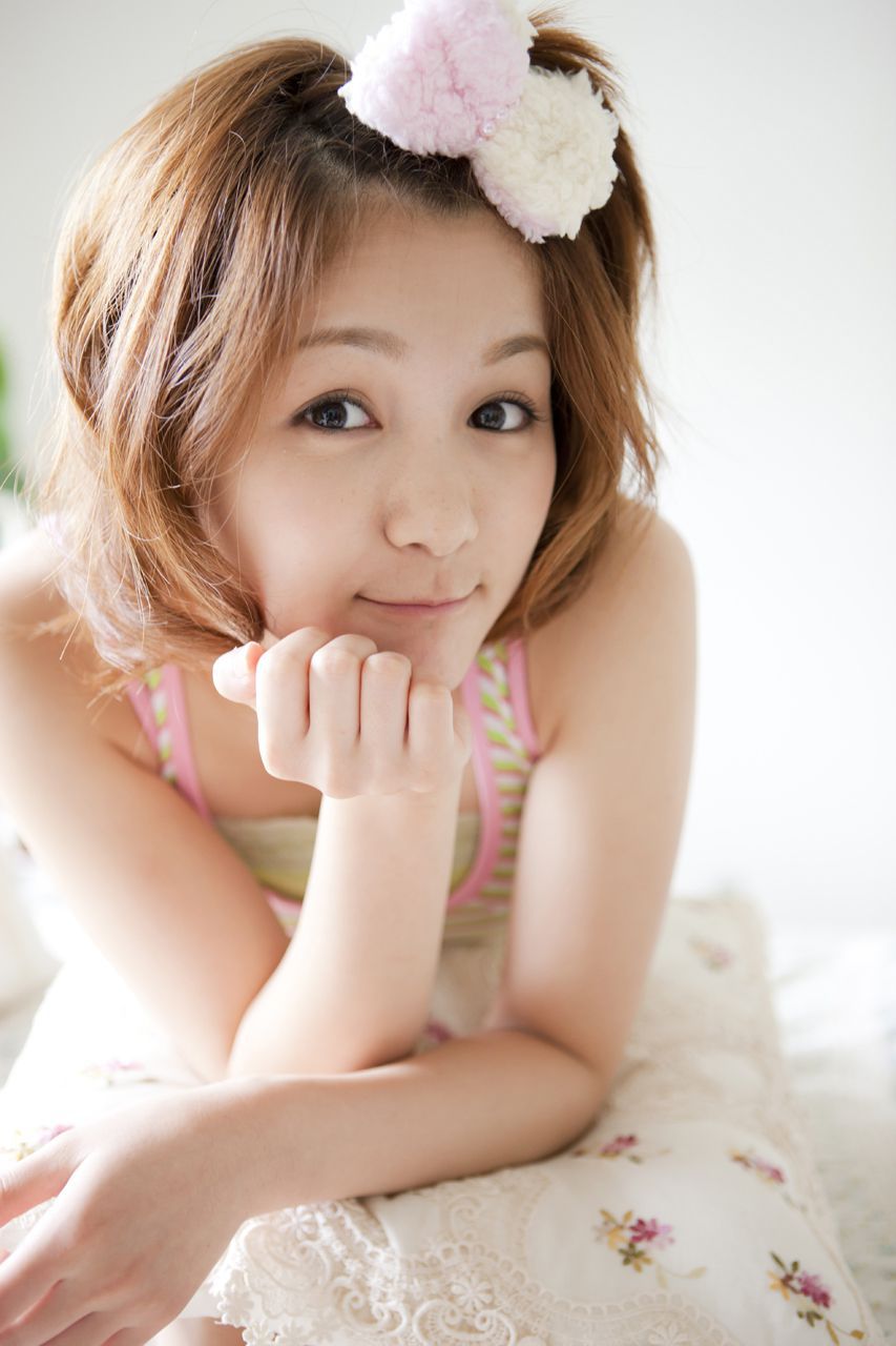 光井愛佳 Aika Mitsui [Hello! Project Digital Books] Vol.87 