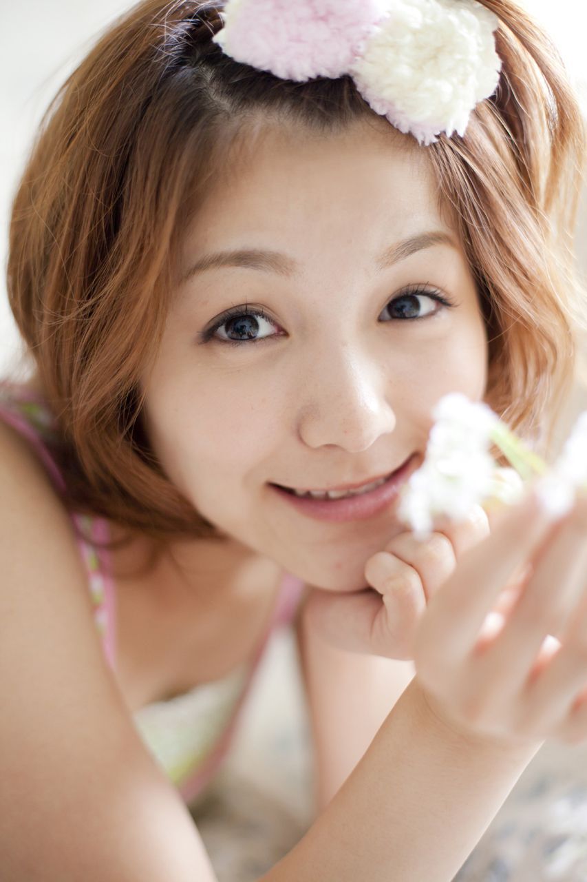 光井愛佳 Aika Mitsui [Hello! Project Digital Books] Vol.87 