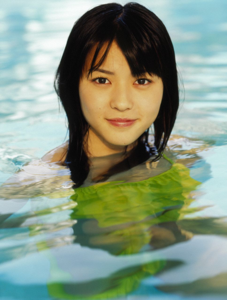 Maimi Yajima 矢島舞美 [Hello! Project Digital Books] Vol.39 