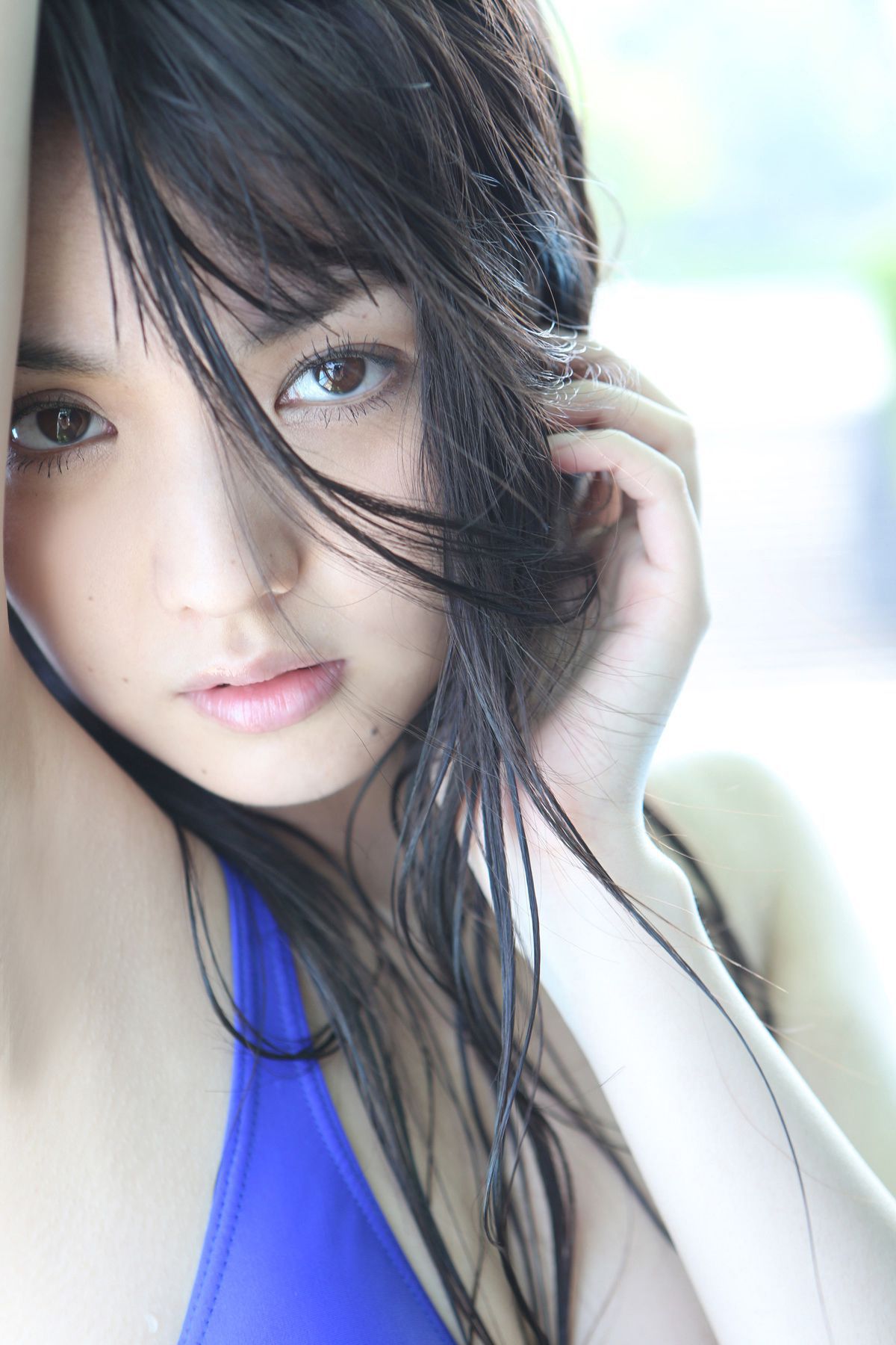 道重さゆみ Sayumi Michishige [Hello! Project Digital Books] Vol.117 