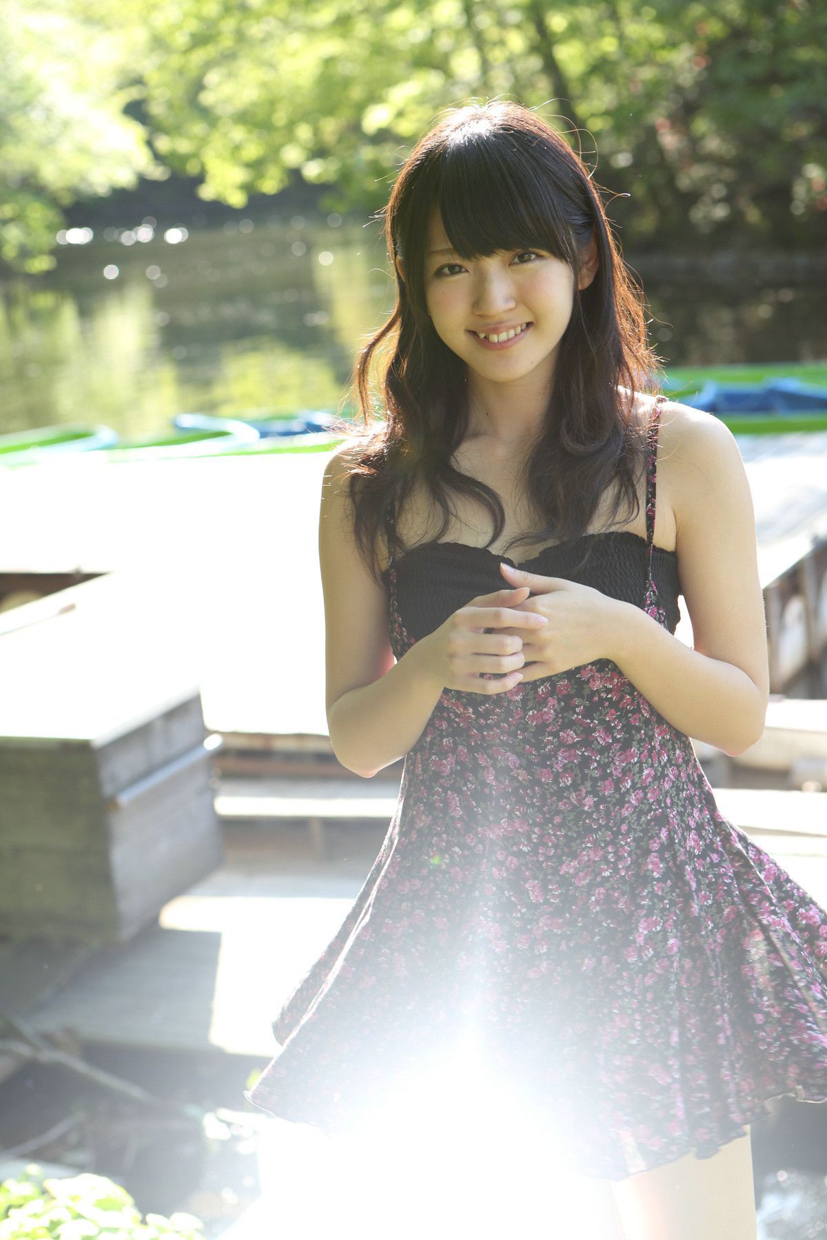 鈴木愛理 Airi Suzuki [Hello! Project Digital Books] Vol.115 