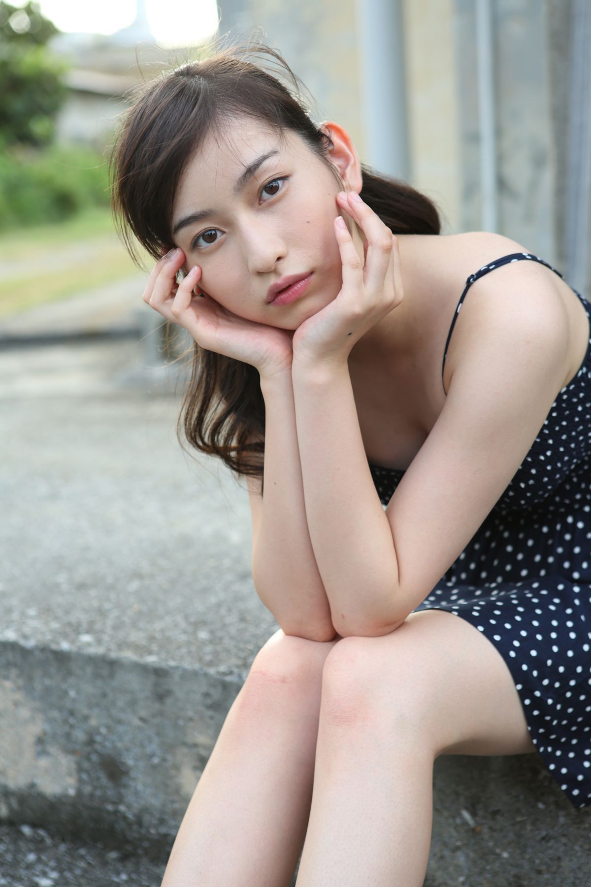 植村亚加莉/植村あかり Akari Uemura  [Hello! Project Digital Books] Vol.144 