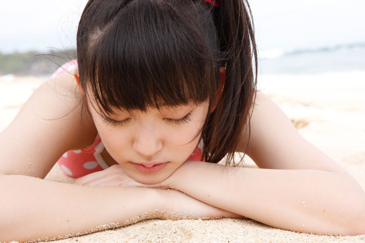 鈴木愛理 Airi Suzuk [Hello! Project Digital Books] Vol.96 