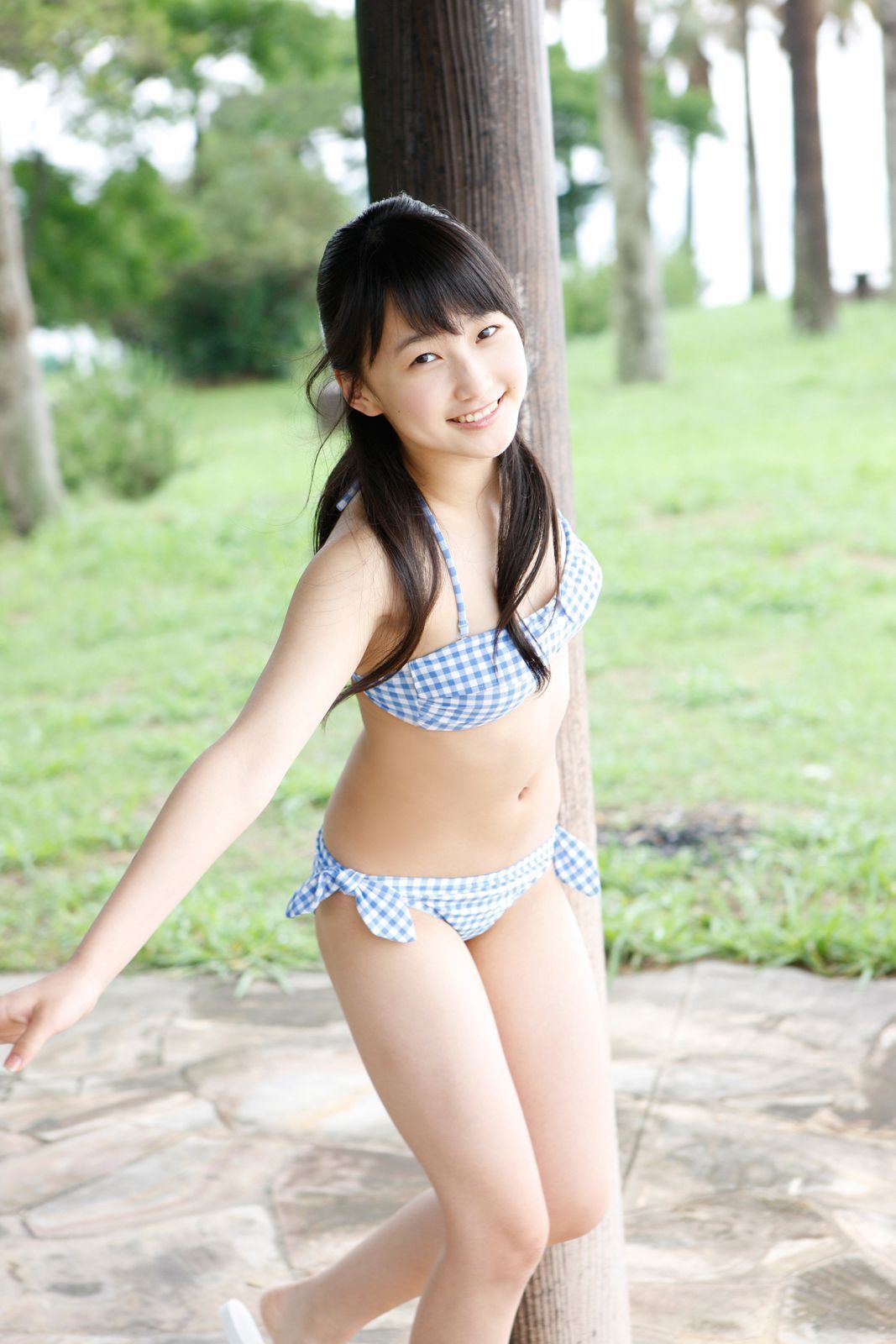 鞘師里保 Riho Sayashi [Hello! Project Digital Books] Vol.105 