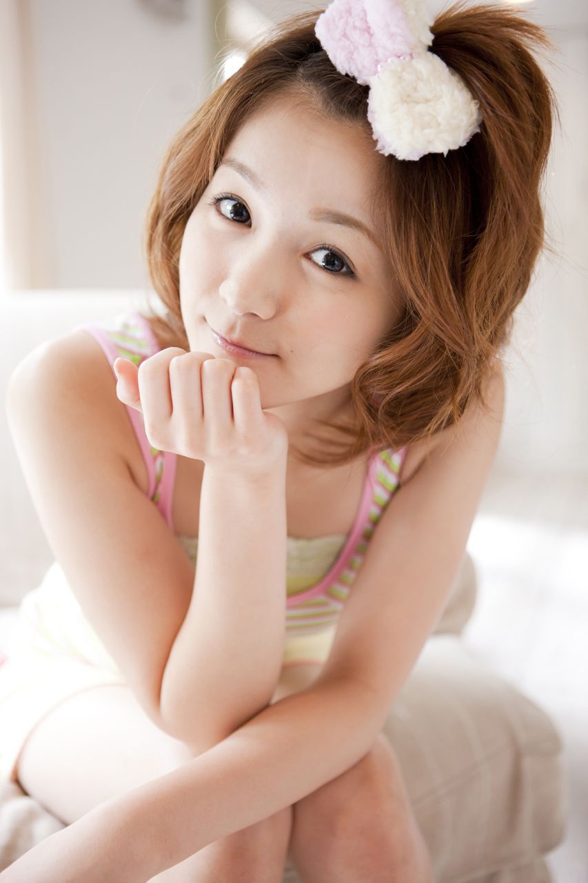 光井愛佳 Aika Mitsui [Hello! Project Digital Books] Vol.87 