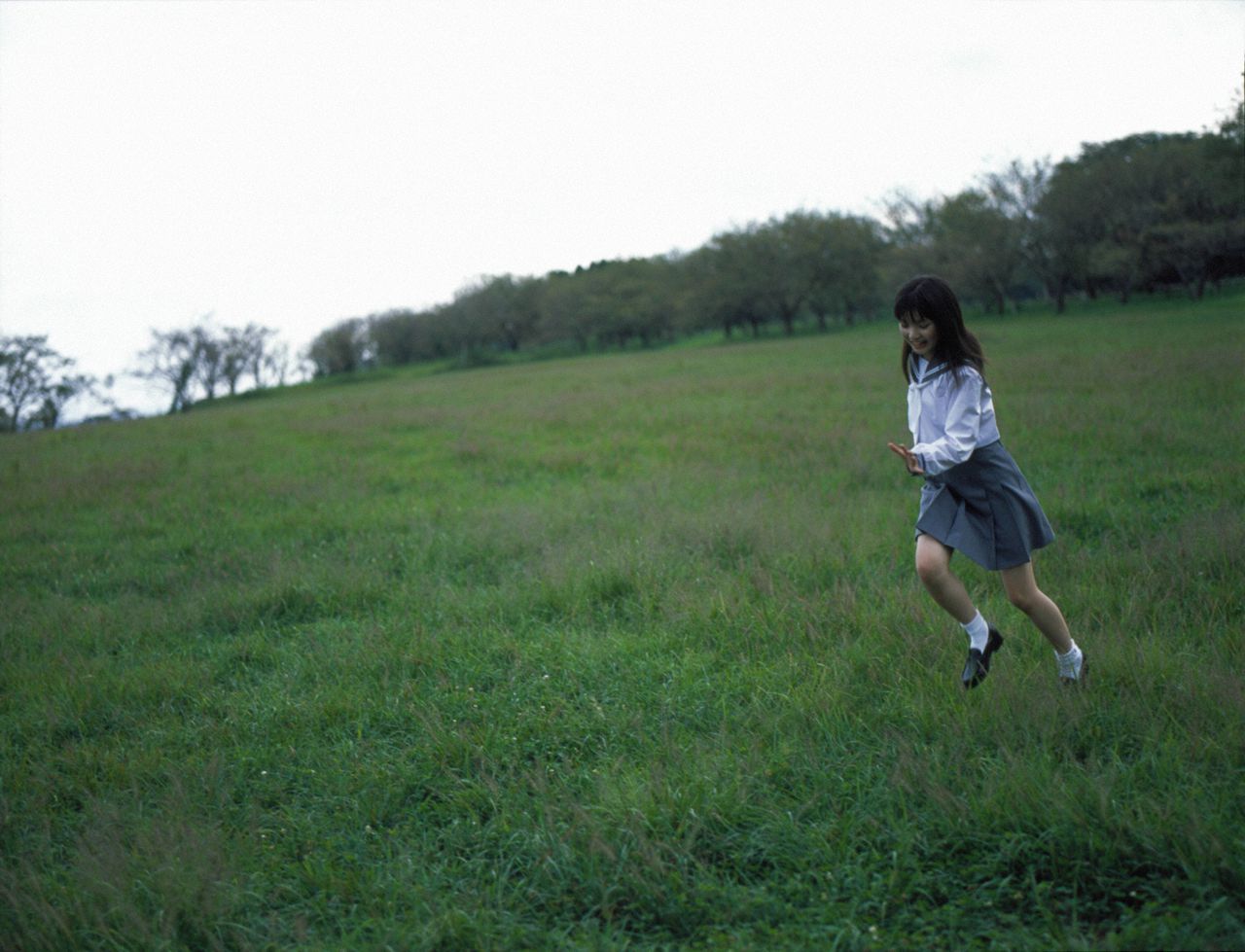 Sayumi Michishige 道重さゆみ [Hello! Project Digital Books] Vol.08 