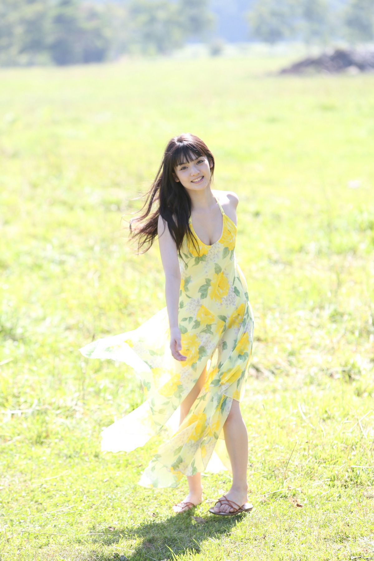 道重さゆみ Sayumi Michishige [Hello! Project Digital Books] Vol.117 