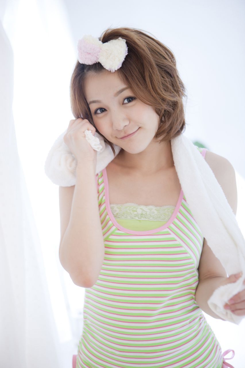 光井愛佳 Aika Mitsui [Hello! Project Digital Books] Vol.87 