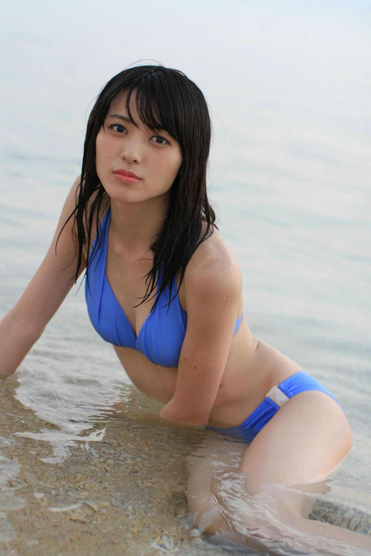 Maimi Yajima 矢島舞美 [Hello! Project Digital Books] Vol.127 