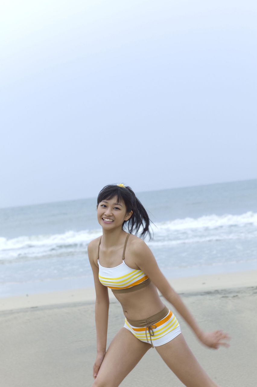 和田彩花 Wada Ayaka [Hello! Project Digital Books] Vol.81 