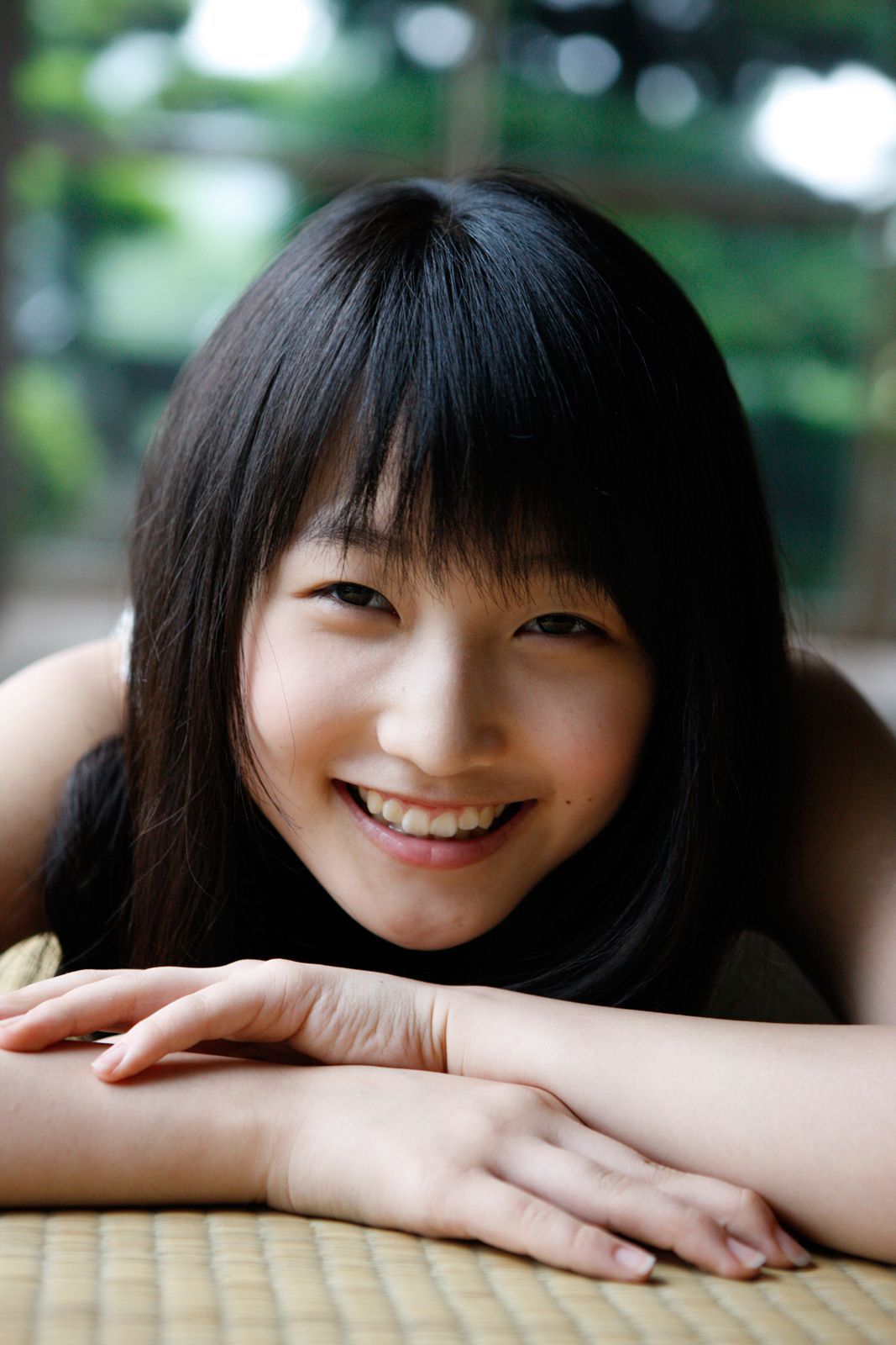 鞘師里保 Riho Sayashi [Hello! Project Digital Books] Vol.105 