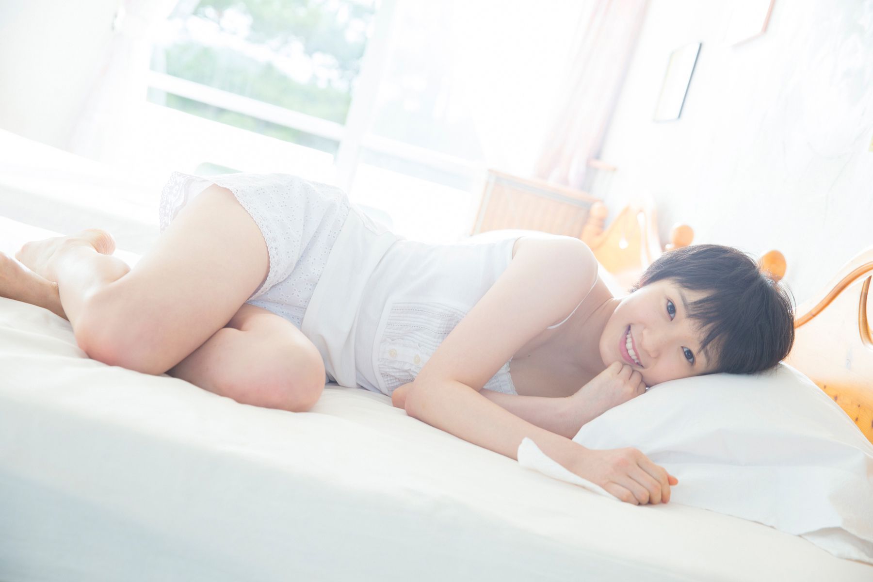 Karin Miyamoto 宮本佳林/宫本佳林 [Hello! Project Digital Books] Vol.135 