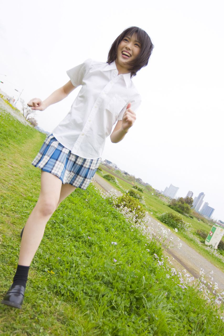 矢島舞美 Maimi Yajima [Hello! Project Digital Books] Vol.83 