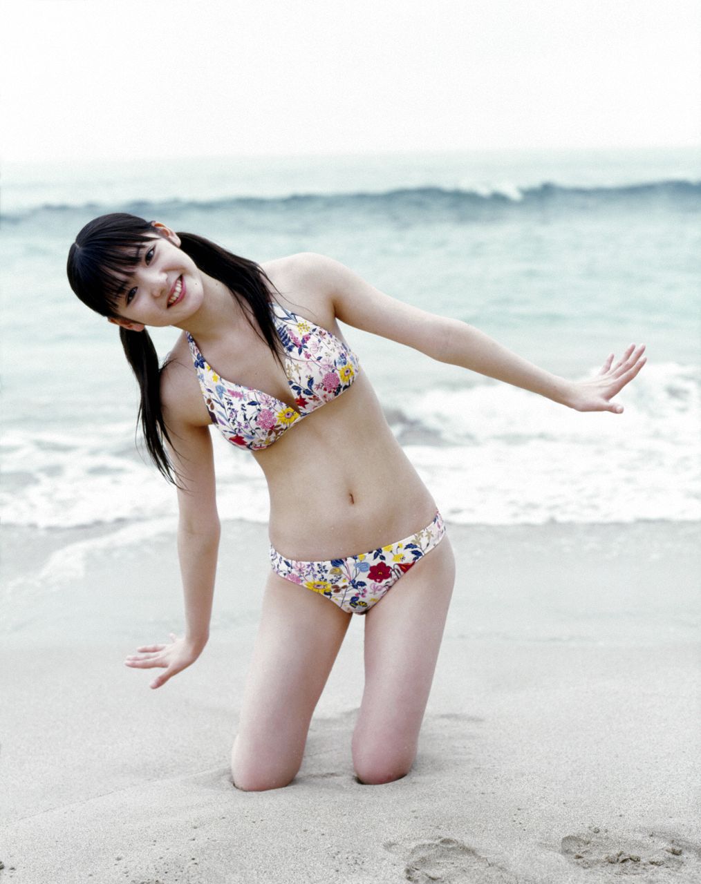 石川梨華、道重さゆみ [Hello! Project Digital Books] Vol.21 