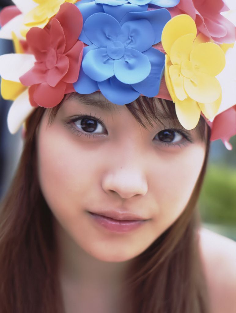 Ai Takahashi 高橋愛 [Hello! Project Digital Books] Vol.02 