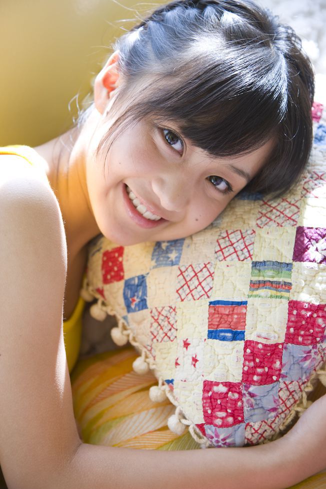 萩原舞 Mai Hagiwara [Hello! Project Digital Books] Vol.70 