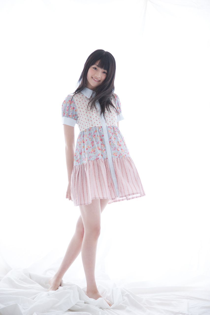 前田憂佳 Yuuka Maeda [Hello! Project Digital Books] Vol.79 