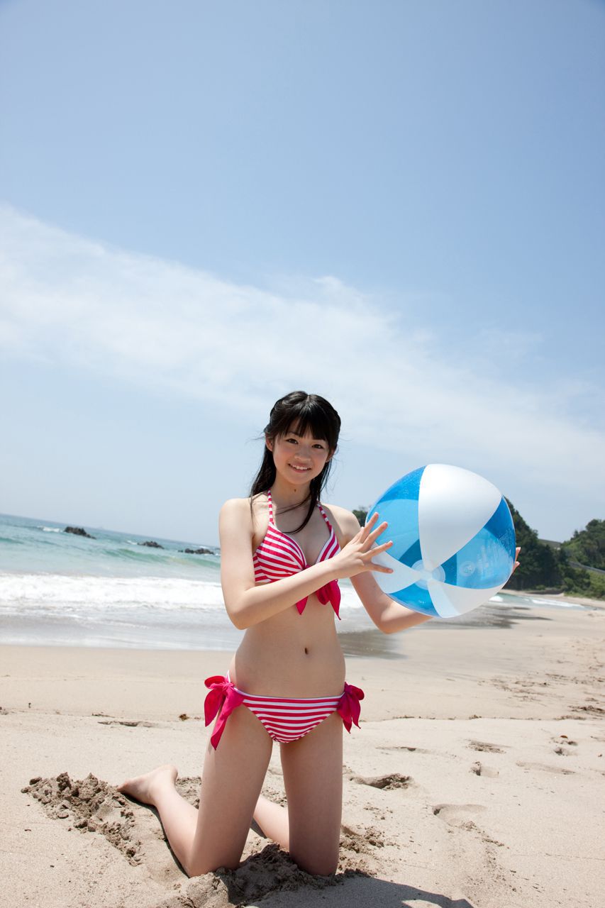 Yuuka Maeda 前田憂佳 [Hello! Project Digital Books] Vol.80 