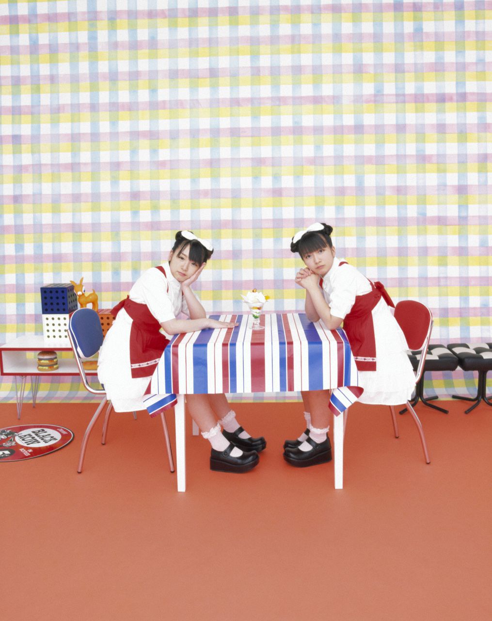 加护亚依、辻希美 [Hello! Project Digital Books] Vol.10 