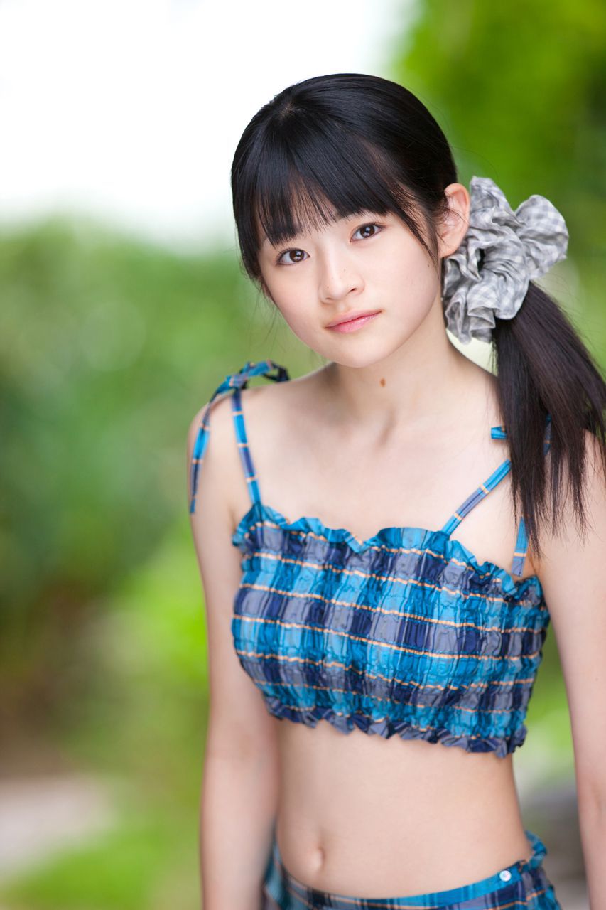 前田憂佳 Yuuka Maeda [Hello! Project Digital Books] Vol.79 