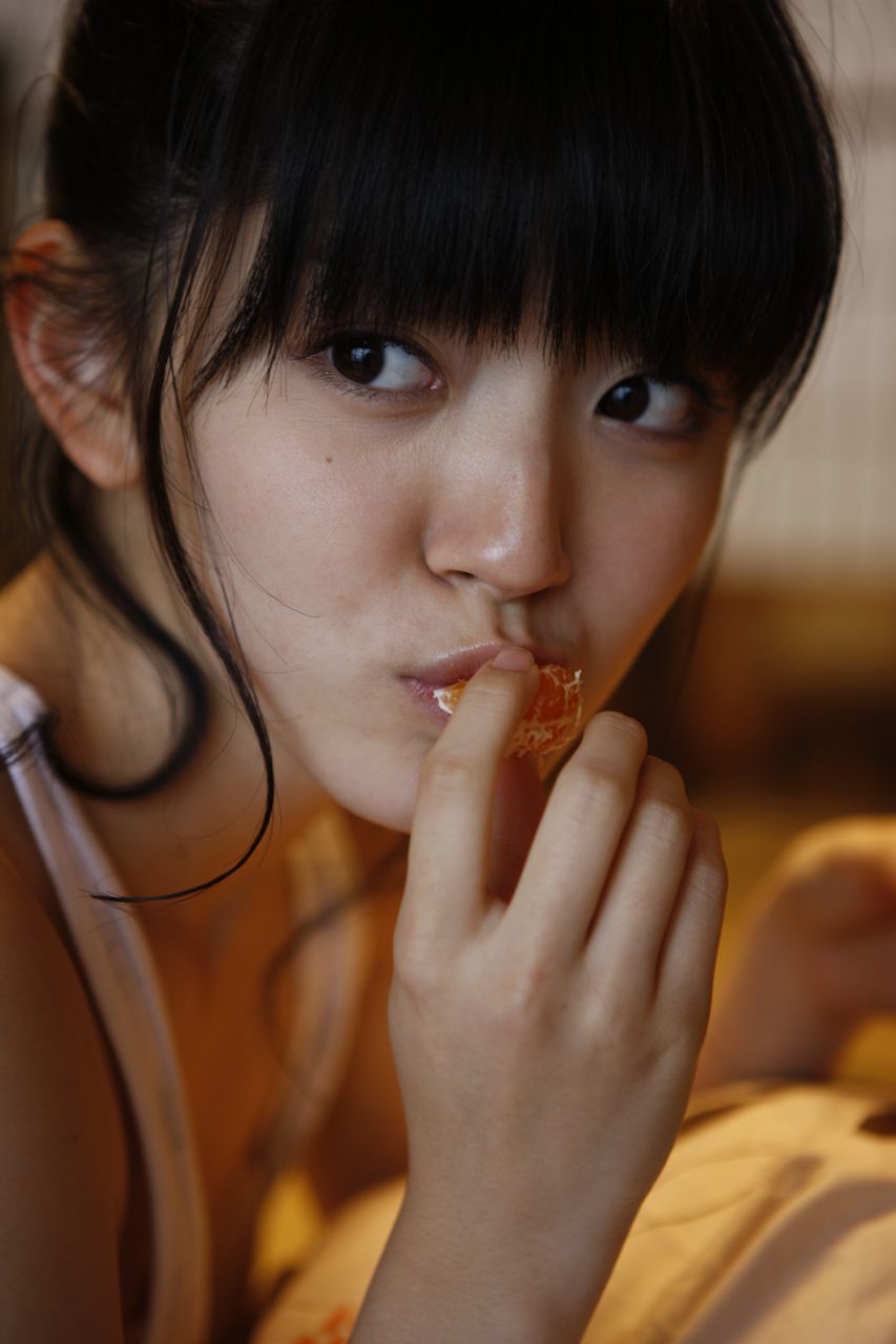 Airi Suzuki 鈴木愛理 [Hello! Project Digital Books] Vol.91 