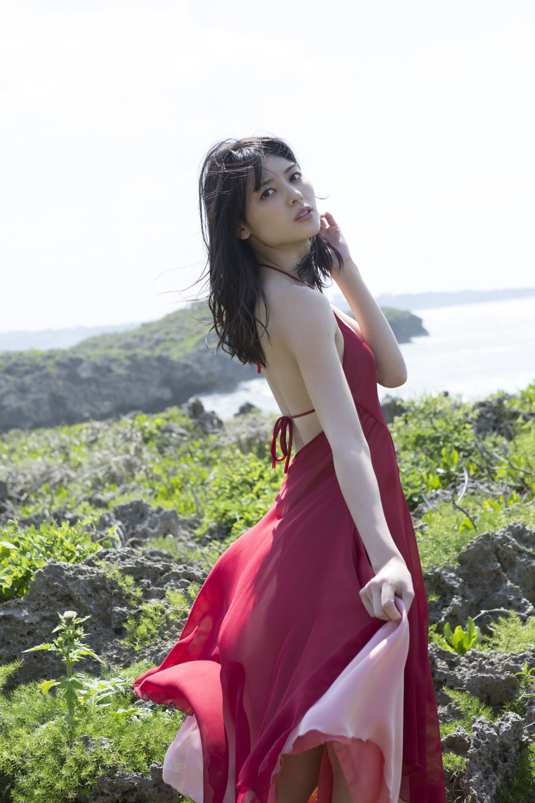 矢島舞美 Maimi Yajima [Hello! Project Digital Books] Vol.141 