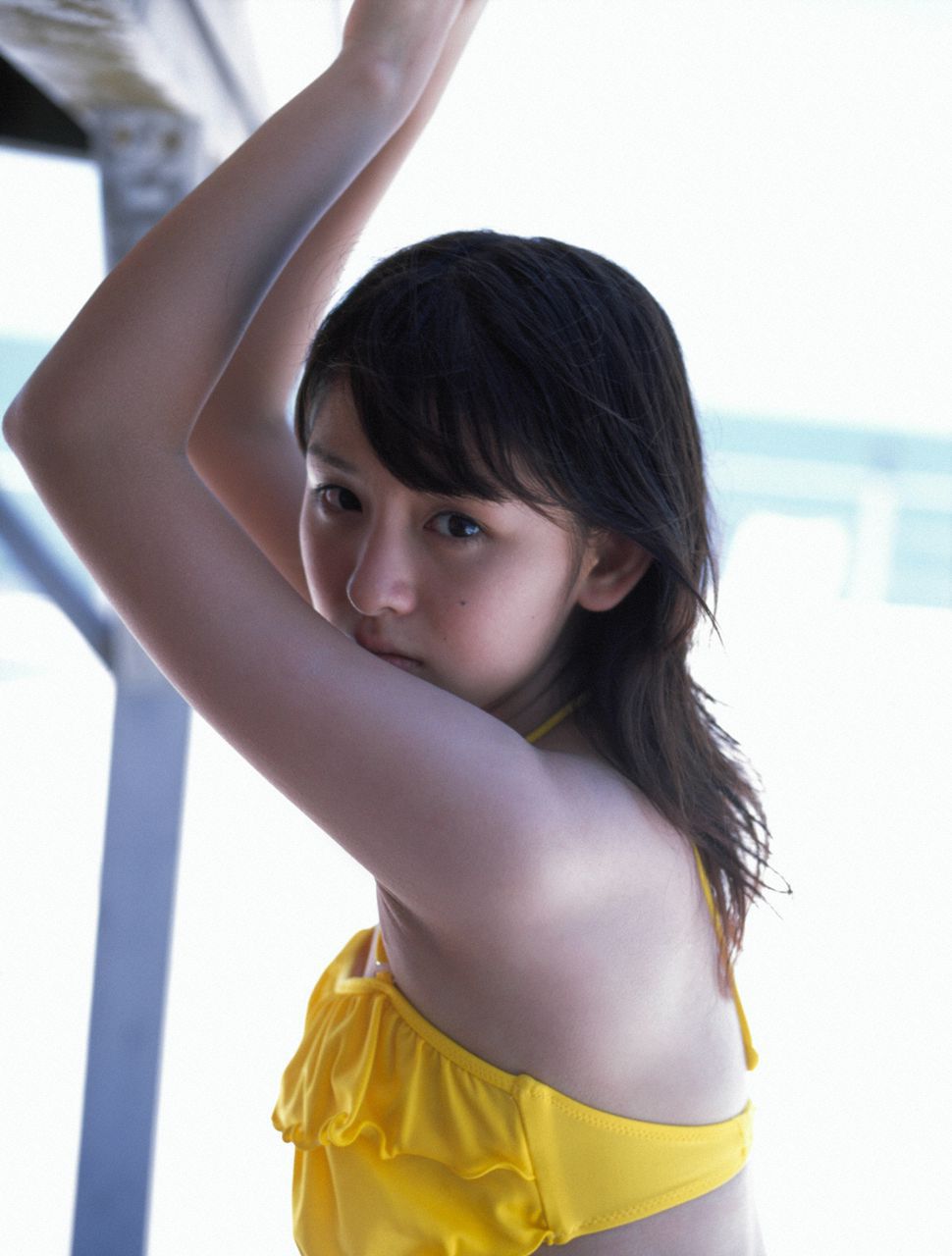 Sugaya Risako 菅谷梨沙子 [Hello! Project Digital Books] Vol.34 