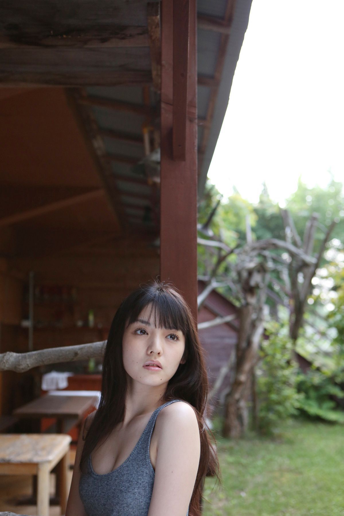 道重さゆみ Sayumi Michishige [Hello! Project Digital Books] Vol.117 