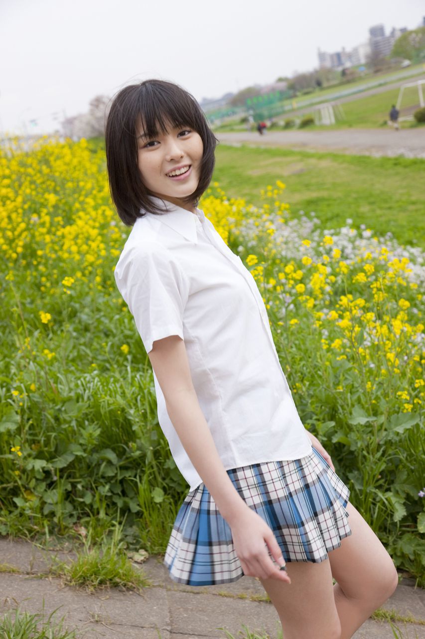 矢島舞美 Maimi Yajima [Hello! Project Digital Books] Vol.83 