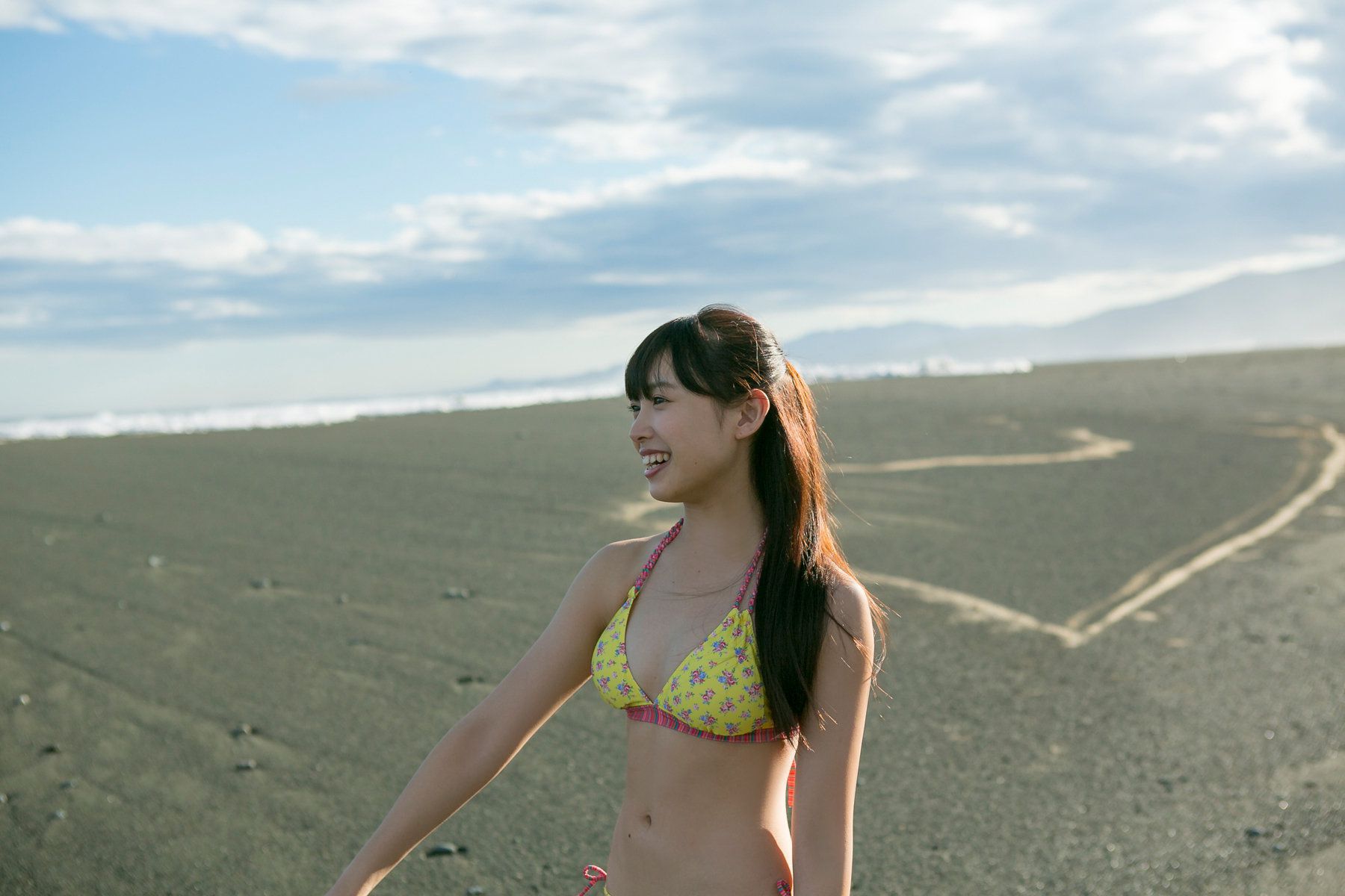 Nakajima Saki 中岛早贵/中島早貴 [Hello! Project Digital Books] Vol.132 