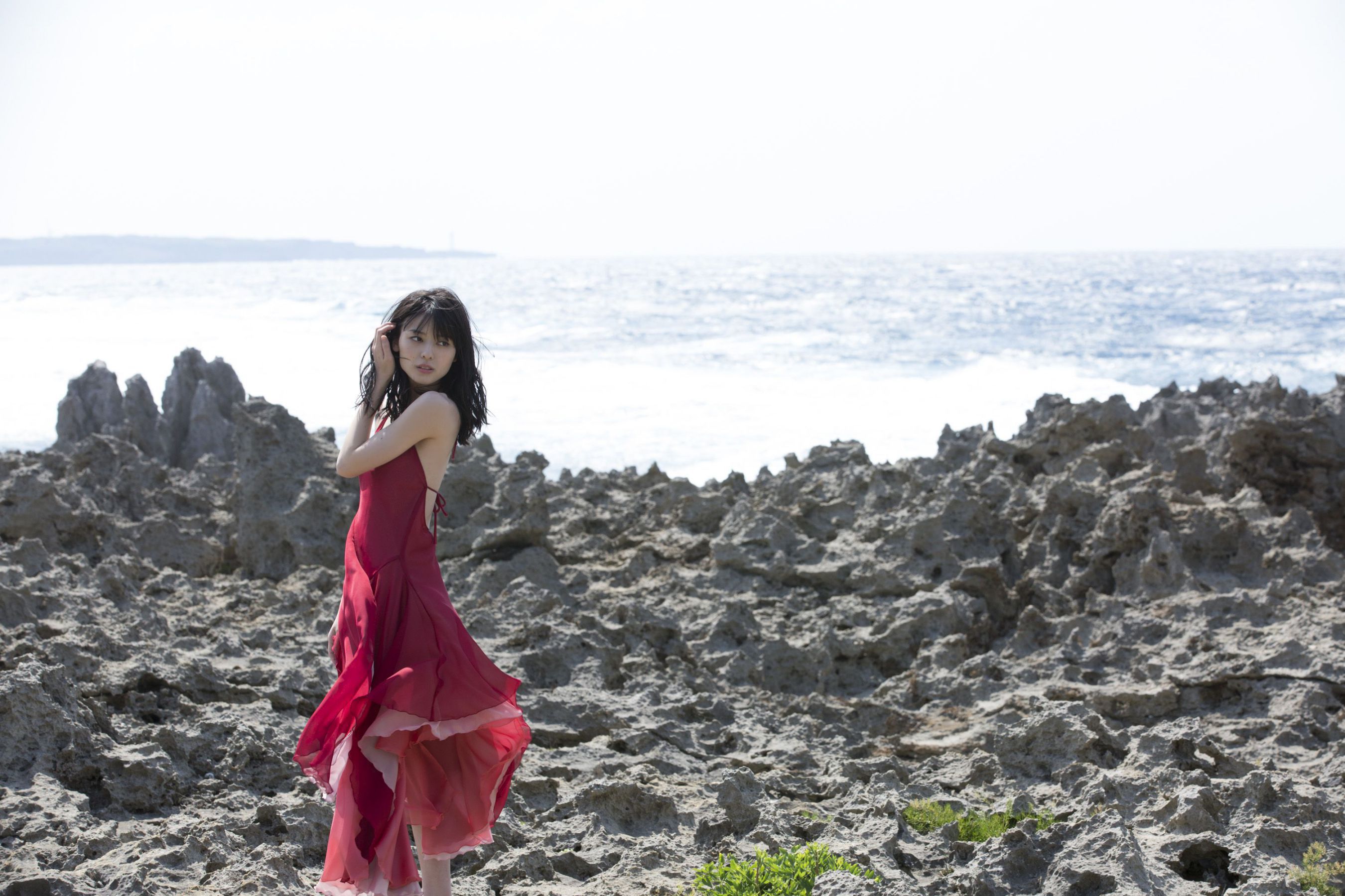 矢島舞美 Maimi Yajima [Hello! Project Digital Books] Vol.141 