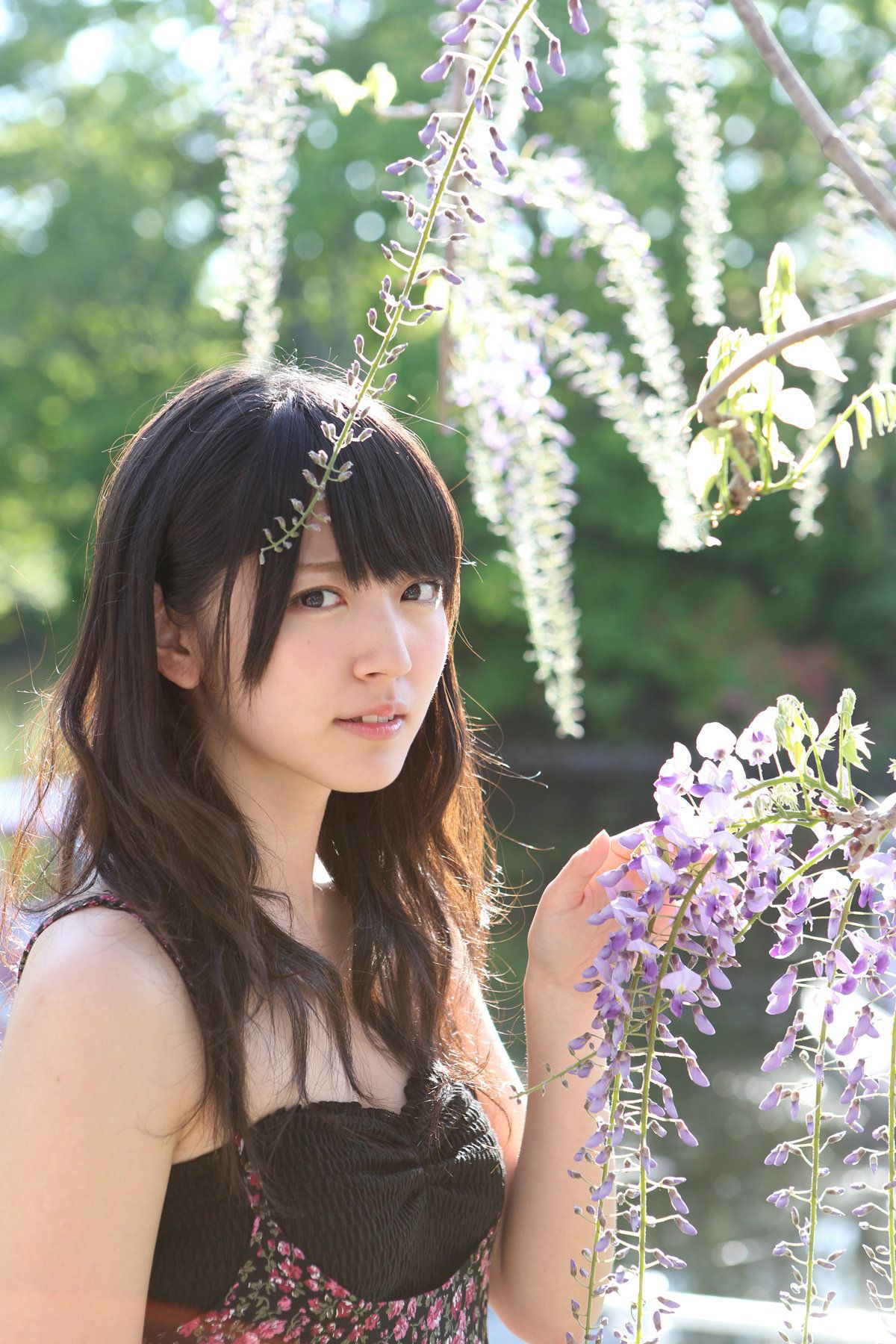 鈴木愛理 Airi Suzuki [Hello! Project Digital Books] Vol.115 