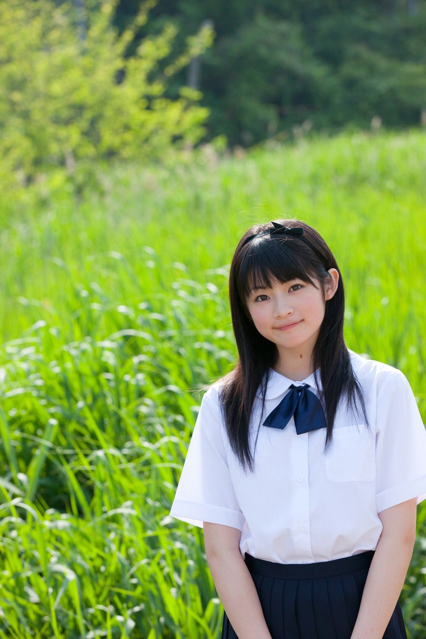 前田憂佳 Yuuka Maeda [Hello! Project Digital Books] Vol.79 