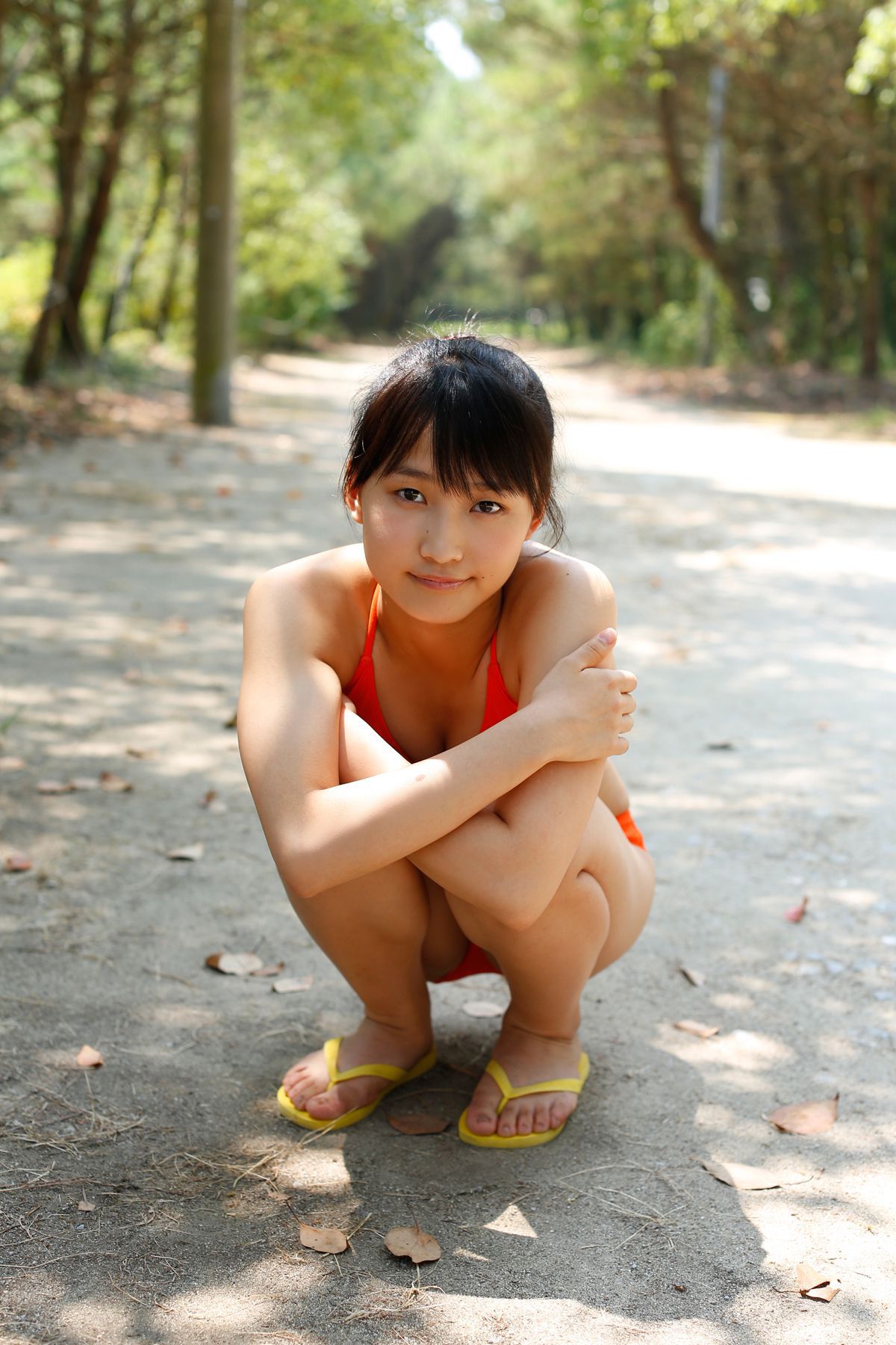 Riho Sayashi 鞘師里保/鞘师里保 [Hello! Project Digital Books] Vol.118 