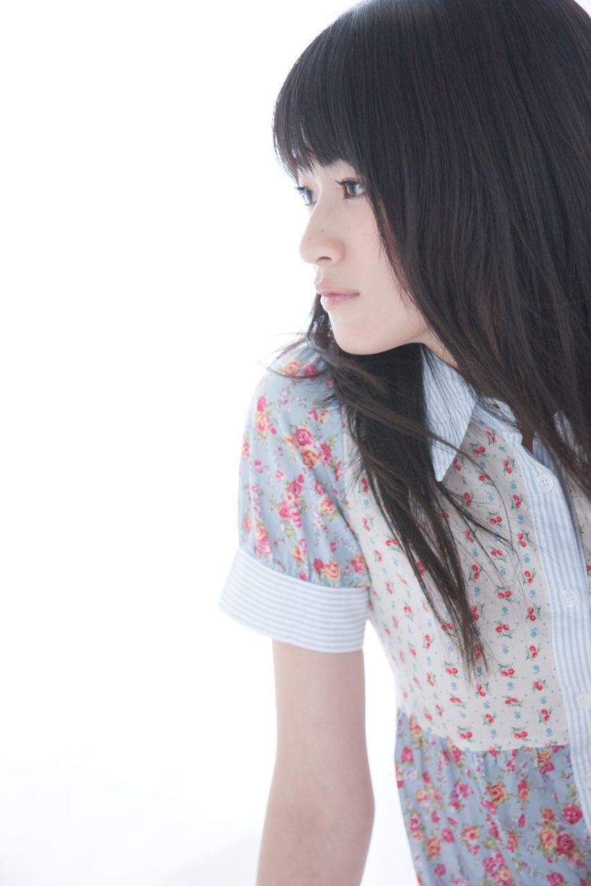 前田憂佳 Yuuka Maeda [Hello! Project Digital Books] Vol.79 