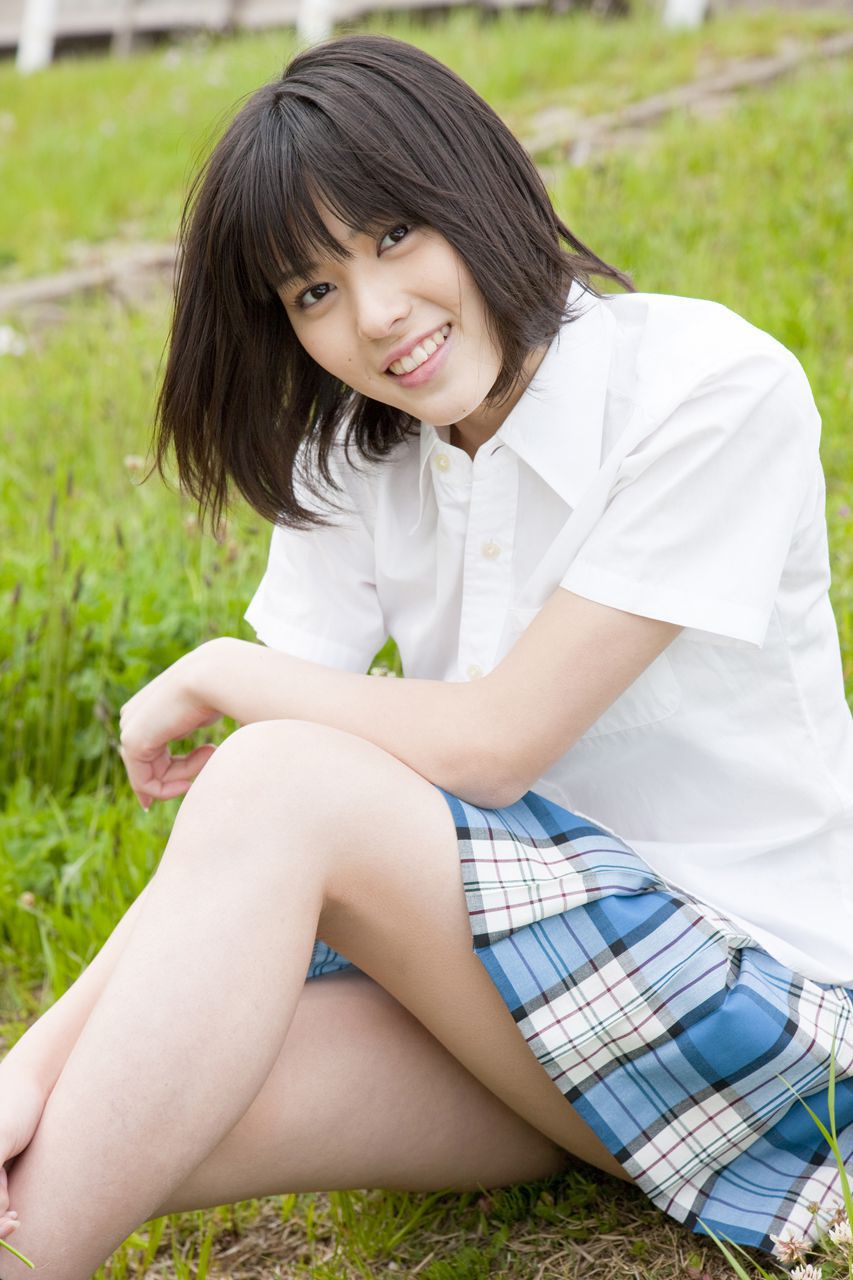 矢島舞美 Maimi Yajima [Hello! Project Digital Books] Vol.83 