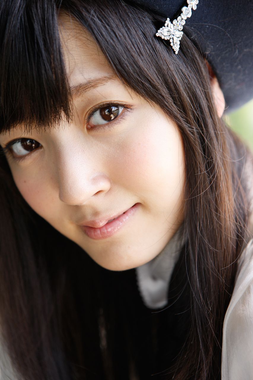 Airi Suzuk 鈴木愛理 [Hello! Project Digital Books] Vol.95 