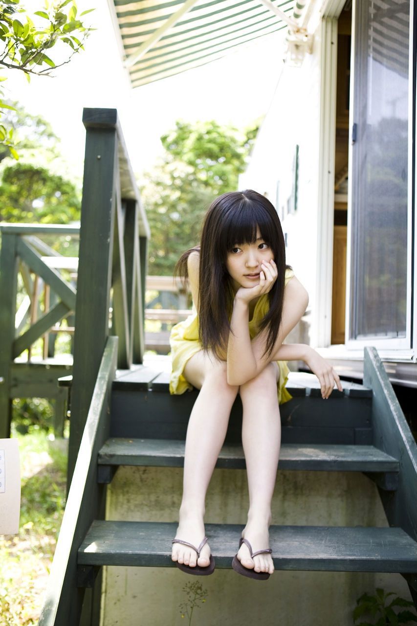 鈴木愛理 Suzuki Airi [Hello! Project Digital Books] Vol.66 