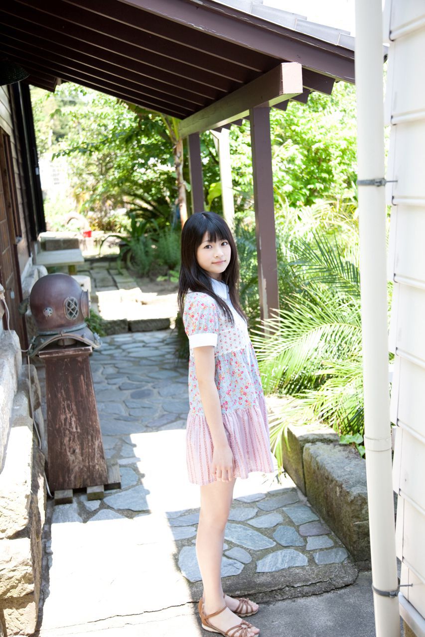 前田憂佳 Yuuka Maeda [Hello! Project Digital Books] Vol.79 