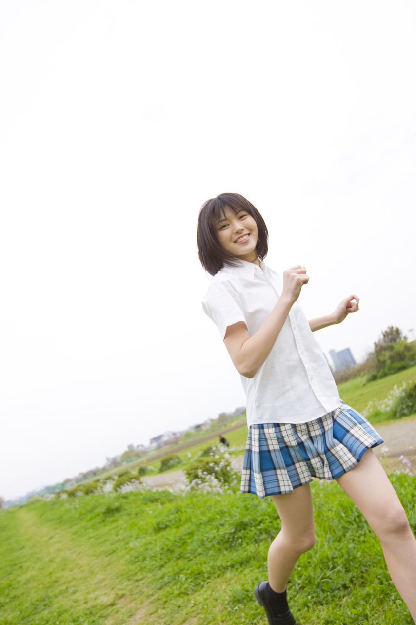 矢島舞美 Maimi Yajima [Hello! Project Digital Books] Vol.83 