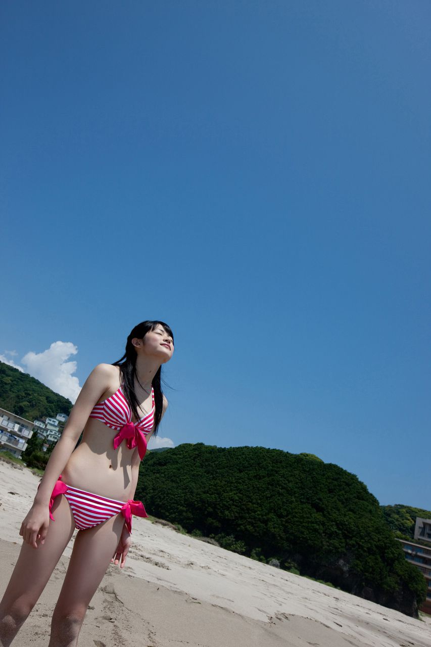 Yuuka Maeda 前田憂佳 [Hello! Project Digital Books] Vol.80 