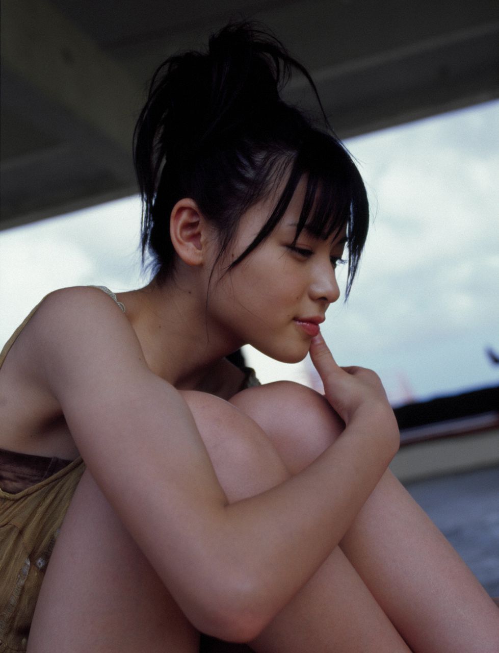 Maimi Yajima 矢島舞美/矢岛舞美 [Hello! Project Digital Books] Vol.53 