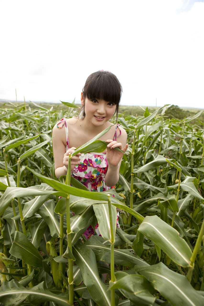 道重さゆみ/道重沙由美 Sayumi Michishige [Hello! Project Digital Books] Vol.75 