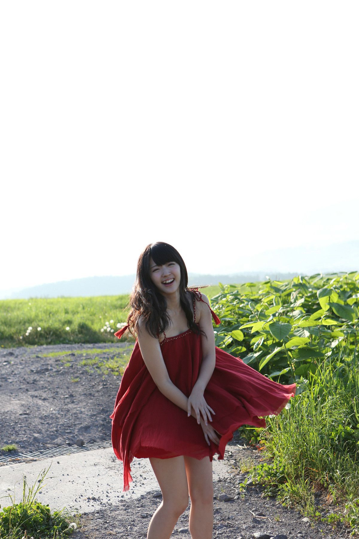 鈴木愛理 Airi Suzuki [Hello! Project Digital Books] Vol.115 